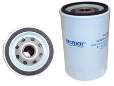 Filtro olio mercruiser - olio,