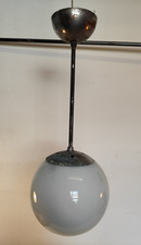 Lampada a sfera plafoniera