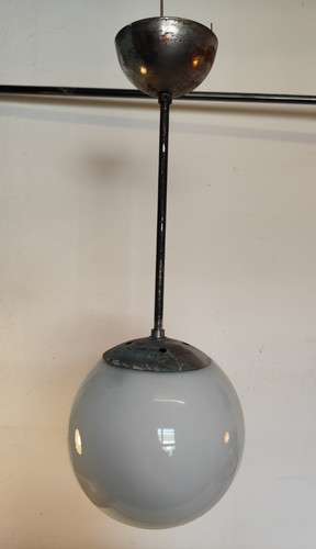 Lampada sfera plafoniera - sfera,