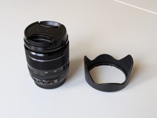 Fujifilm XF 18-55 mm f2.8-4 R