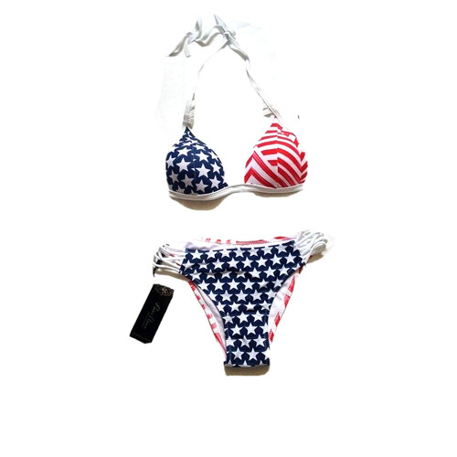 Costume donna pezzi taglia - costume, 2