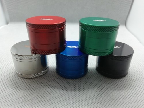 Grinder metal atomic 30mm - 1,