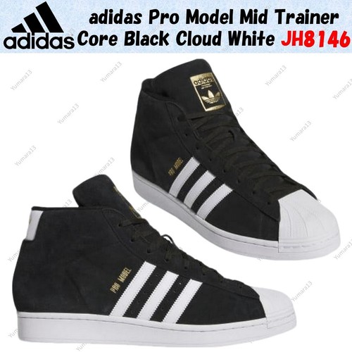 Adidas pro model mid - mid, trainer