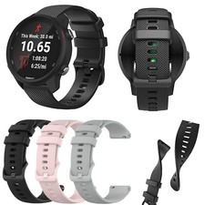 Cinturino orologio per Garmin