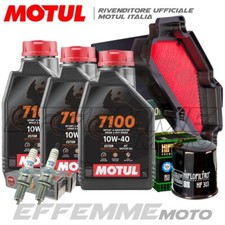 Tagliando KAWASAKI ER-6F /