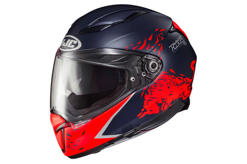 Hjc casco integrale f70 - casco,
