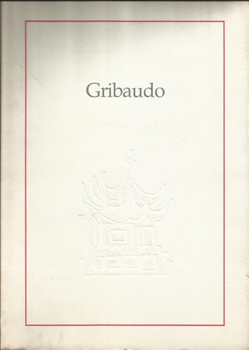 Ezio gribaudo china - ezio,