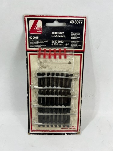 Lima 3077 binari 55 5 - 6, 4x