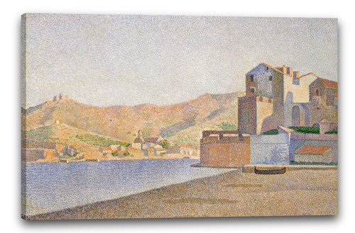 Tela cornice paul signac la - signac,