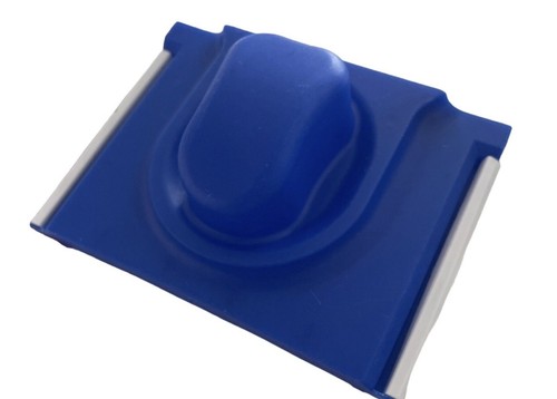 Paint pad edge - paint, pollici