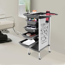 Carrello da parrucchiere