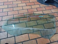 Parabrezza laterale sinistro