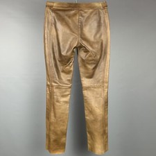 PRADA Taglia 2 Pantaloni