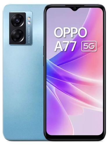 Smartphone hot oppo a77 - smartphone,