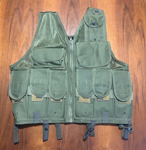 Patton tactical vest combat - patton,