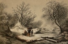 Compito Di Legno Disegno