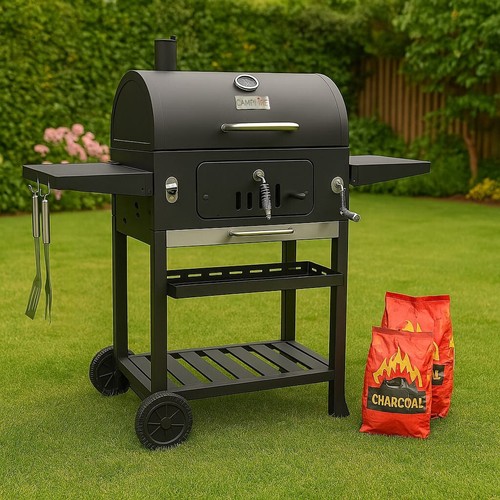 Barbecue affumicatore da - barbecue,