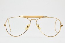RAY-BAN glasses frame