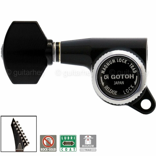 Nuovo gotoh sg381 - nuovo, sg381-07