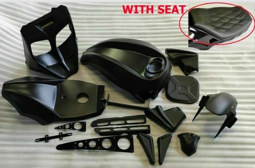 Radical airbox parafanghi - radical,