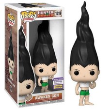FUNKO POP! ANIMATION HUNTER X