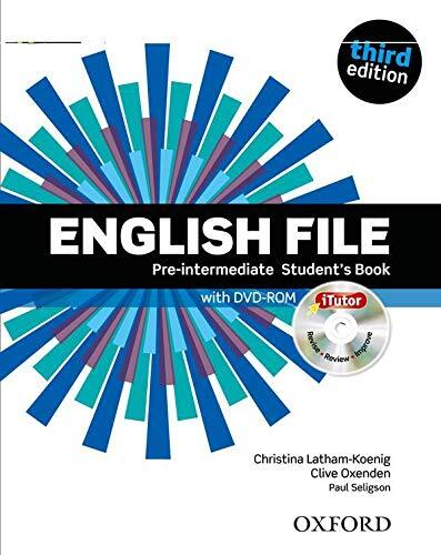 English file - english,
