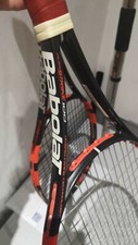 babolat pure strike 100  Coppia Racchette Tennis - Multicolore 