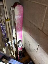 sci da pista bambina/ragazza