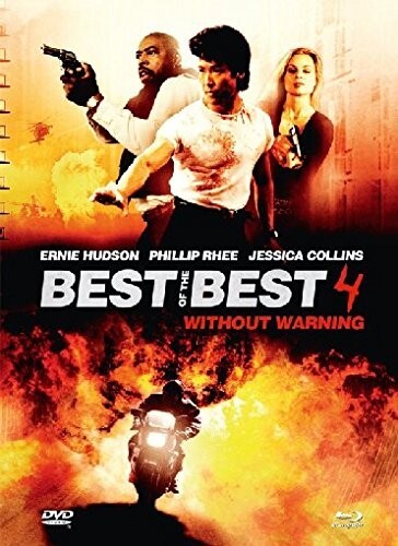 Best the without - the, 4