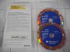 Microsoft Windows 7