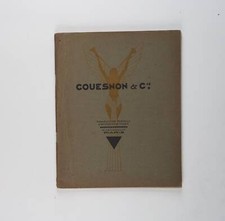 1930s catalog musical - catalog,