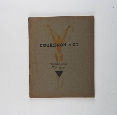 1930s catalog musical - 1930s,
