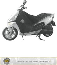 COPRIGAMBE MALAGUTI F 12 PHANTOM MAX 250 2005 2006 TERMOSCUD ANTIPIOGGIA TUCANO