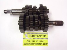 CAMBIO DUCATI 996R 998 998S 