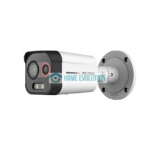 Telecamera Hikvision Termica