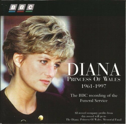 Diana princess wales - (princess, of