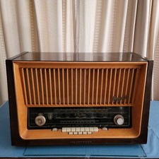 German radio telefunken opus - german,