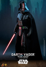 Hot Toys DX28 Star Wars Darth