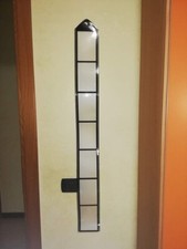Cornice foto rullino porta foto appendibile di Ikea ritiro a mano su roma