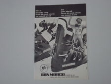 advertising Pubblicità 1974