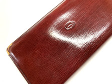 PORTAFOGLIO LUNGO CARTIER