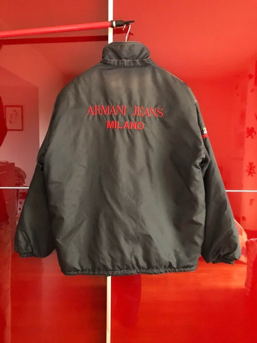 Giacca kronos armani jeans - giacca,