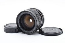 【Eccellente】Pentax SMC 24 mm f/3.5 obiettivo grandangolare MF attacco K #2607222