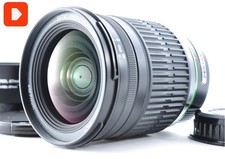 Obiettivo PENTAX SMC DA