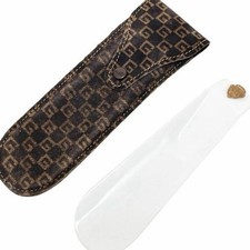 Gucci scarpiera plastica