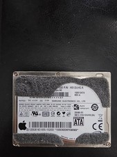 120 GB  1.8" MacBook Air 2008