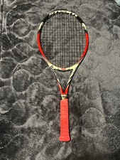 Wilson Steam 105s G2 Rare