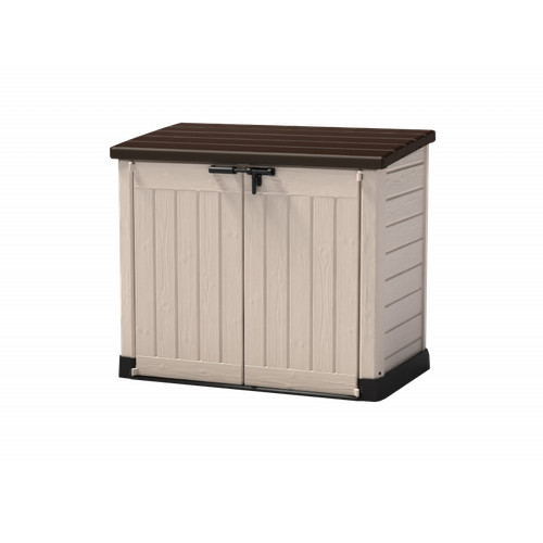 Baule giardino - baule, da