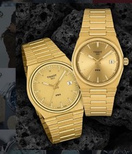 Orologio Uomo Tissot PRX 40mm