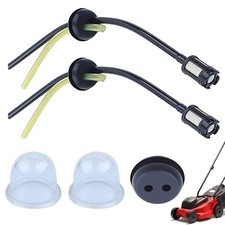 OHREN Set di Tubi Benzina 5